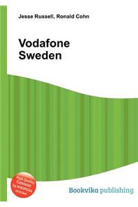 Vodafone Sweden