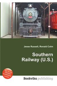 Southern Railway (U.S.)