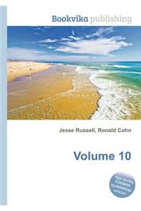 Volume 10