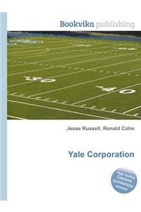 Yale Corporation