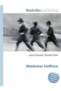 Waldemar Haffkine