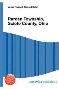 Rarden Township, Scioto County, Ohio