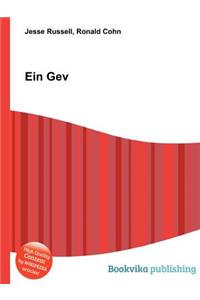 Ein Gev