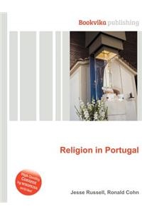 Religion in Portugal