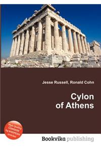 Cylon of Athens