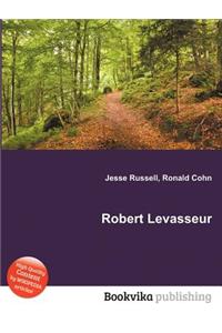 Robert Levasseur