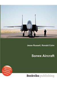 Sonex Aircraft