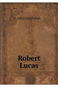 Robert Lucas