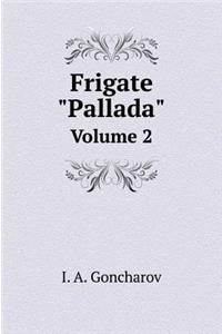 Frigate 