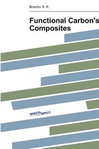 Functional composites based on carbon