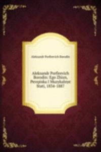 Aleksandr Porfirevich Borodin