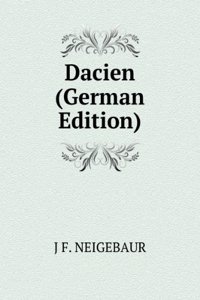Dacien (German Edition)