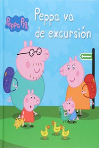 Peppa Va de Excursion
