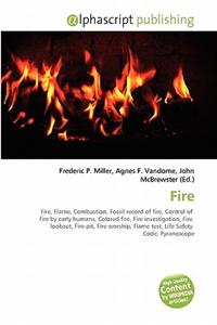 Fire