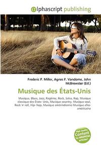 Musique Des Tats-Unis