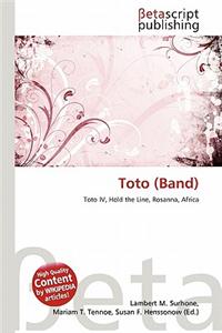 Toto (Band)