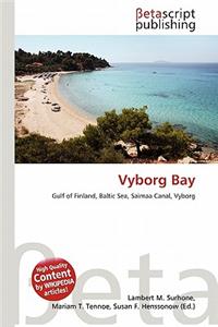 Vyborg Bay