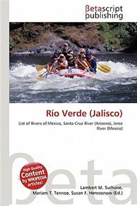 Rio Verde (Jalisco)