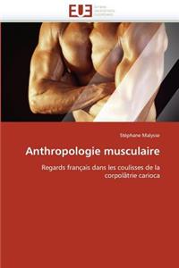 Anthropologie Musculaire