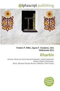 Kharkiv
