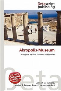 Akropolis-Museum