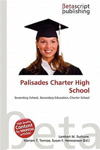 Palisades Charter High School