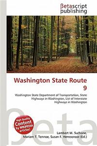 Washington State Route 9