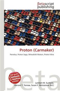 Proton (Carmaker)