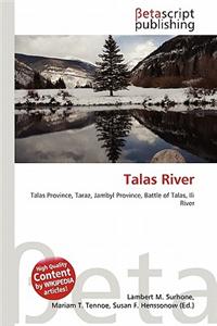 Talas River