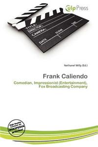 Frank Caliendo