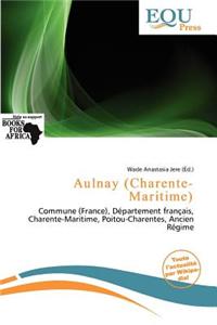 Aulnay (Charente-Maritime)