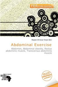 Abdominal Exercise