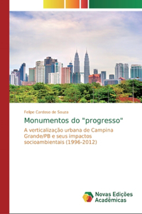 Monumentos do 