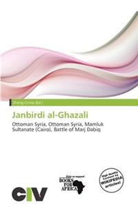 Janbirdi Al-Ghazali