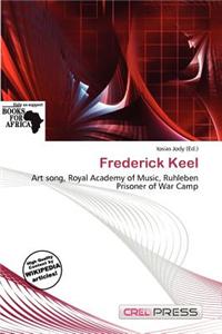 Frederick Keel