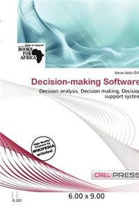 Decision-Making Software