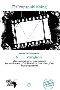 N. F. Varghese