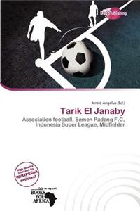 Tarik El Janaby