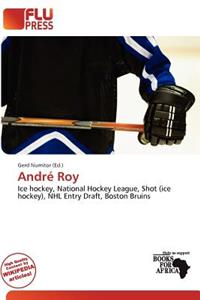 Andr Roy