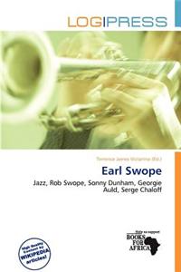 Earl Swope