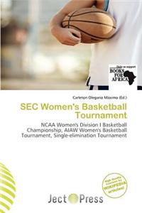 SEC Women's Basketball Tournament