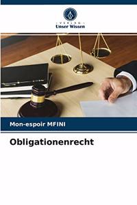 Obligationenrecht