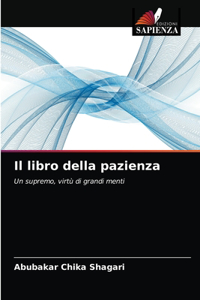 Il libro della pazienza