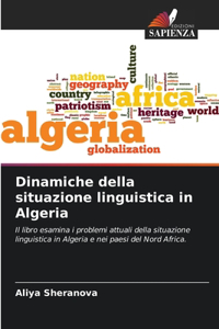 Dinamiche della situazione linguistica in Algeria