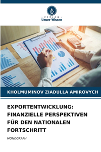 Exportentwicklung