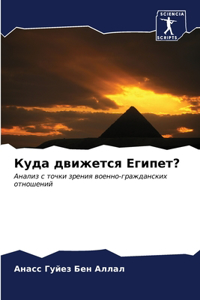 Куда движется Египет?