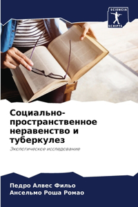 Социально-пространственное неравенство &