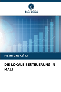 Lokale Besteuerung in Mali