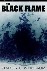 The Black Flame