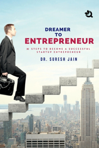 Dreamer To Entrepreneur